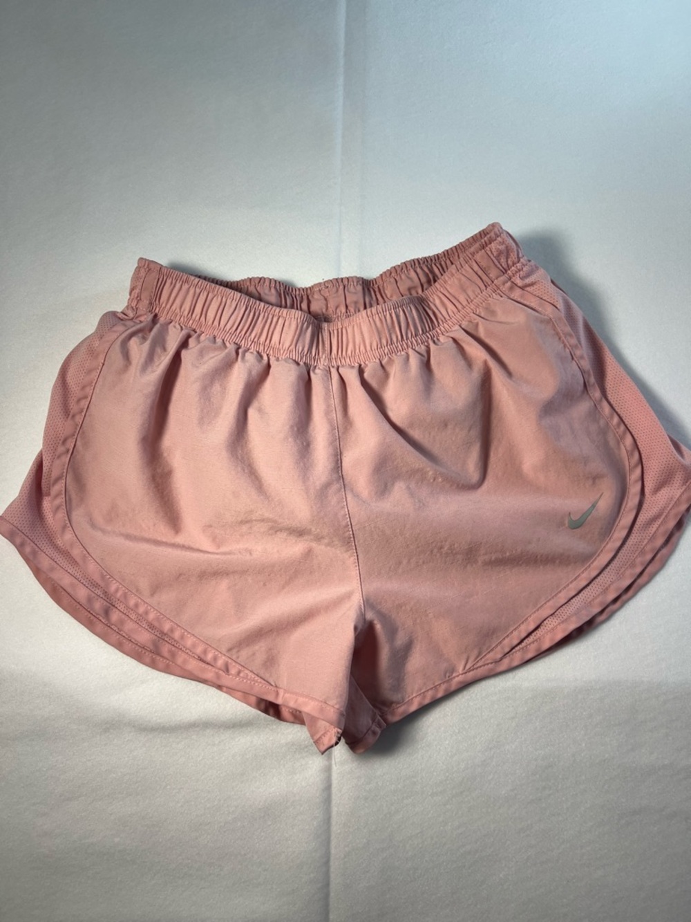 Nike Women's Dri-Fit Athletic Running Shorts Size M